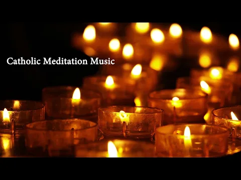 Download MP3 Catholic Meditation Music-1 HOUR Instrumental Reflection Hymns-Contemporary Christian Songs on Piano