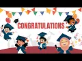 Download Lagu Congratulations – Graduation Song