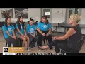 Back To School A Talk With Students About What s Ahead