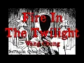 Wang Chung - Fire In The Twilight - Karaoke