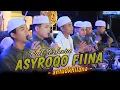 Download Lagu FULL TERBARU‼️ASYROQO FIINA- DO'A THOLABAH-ANTUDKHILANA || GANDRUNG NABI