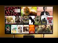 Video di Spot TIMVISION e Netflix cinema