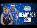 NBA Star Eddie Johnson Reveals Orlando Magic s Ceiling Paolo Banchero s NEXT STEP