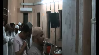 سورة الكهف كاملة لفضيلة الشيخ عبدالله كامل من صلاة القيام لعـام1432هـــ 