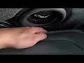 2015 Chevy Silverado 1500 Regular Cab Full Stereo Install