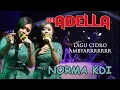 CIDRO ( DIDI KEMPOT ) PASUKAN AMBYARRR - NURMA PAEJAH KDI - ADELLA FULLHD