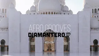 diamantero afro grooves