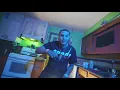 NayBorhood Smoke "Rollin" Shot by @memphisfilms
