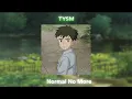 Download Lagu Normal No More - TSYM | Sped Up + Lyric