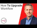 How To Upgrade Your Workflow In n8n