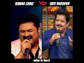 Download Lagu kumar sanu vs udit narayan | ye kaali kaali aankhen #uditnarayan #kumarsanu