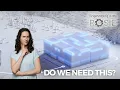 The Energy Storage Problem No One Explained Properly