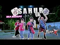 Download Lagu SAHUR - Sakti Viano Ft. Saka Viano \u0026 RapX (Official M/V)