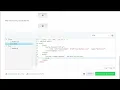Hackerrank 10 Days of Javascript - Day 8 Create a Button Part 2 of 3