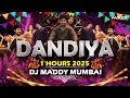 Download Lagu Dandiya 2025 | Marathi \u0026 Hindi | Dj Maddy Mumbai | Trending Songs | Nonstop Garba Dj Song