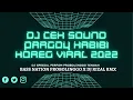 Download Lagu DJ PARGOY HABIBI ANDALAN RISWANDA VIRAL 2022 - MUSIK POPULER OFFICIAL