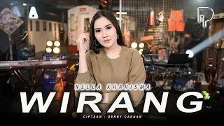 nella kharisma wirang official music video 