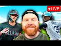 Lagu 🔴LIVE - MIAMI MARLINS FRANCHISE YEAR 2!