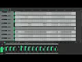MULTITRACK "CANÇÃO DOS REDIMIDOS - JULIA VITORIA"