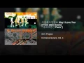 사랑해도될까요 May I Love You (From SBS Drama "파리의연인 Paris")