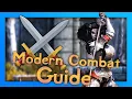 How to OVERHAUL Skyrim s Combat