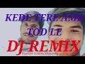 Download Lagu Tere kede amb Tod le old Punjabi song remix by DJ Rajender Solanki #japan #youtube
