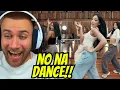 Download Lagu ok, THEY CAN DANCE!! no na - shoot (+62 Dance Practice) - REACTION