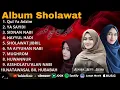 Download Lagu KUMPULAN SHOLAWAT NABI PENGUNDANG REZEKI TERBARU 2025 | ALBUM SHOLAWAT NABI SPESIAL MERDU