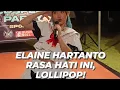 Download Lagu Elaine Hartanto - Rasa Hati Ini Lollipop! | Event Cosplay Indonesia