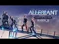 The Divergent Series Allegiant 2016 Trailer 2
