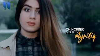 chinorbek soliyev ayriliq 