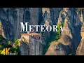 Download Lagu Meteora, Greece 4K Ultra HD • Stunning Footage Meteora, Scenic Relaxation Film with Calming Music.