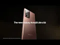 Introducing the new Galaxy Note20 Ultra 5G the power to work and play