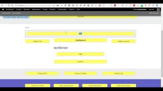 Drupal 7 x override theme - Override blocks