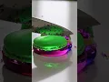 Download Lagu Slice of wonder 🍬 #macaronart #tiktok #neontrend