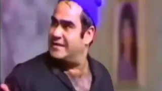 أسأل عليا لو متعرفنيش     دندنها
