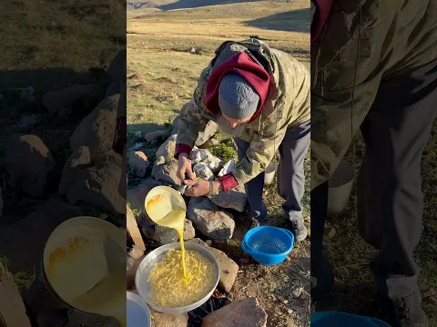 Erzurumlu hacı sizi çağırıyor osmanlıtorunuyuz 1453🇹🇷👆🏼 #erzurum #food #yemek #türkiyem 😎🩵❤️👌