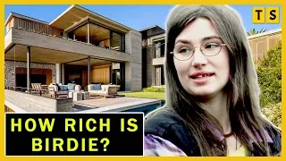 What is Snowbird Brown Net Worth Is She Dating New Boyfriend in 2020