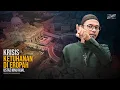 Ustaz Ibnu Rijal :: Tuhan Telah Mati?