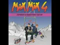 Download Lagu MAX MIX 4 (EXPANDED \u0026 REMASTERED EDITION) - FULL ALBUM, CD COMPLETO - MAX MUSIC, BLANCO Y NEGRO