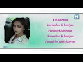 Dooriyan | Lyrical Song) | Love Aaj Kal | Mohit Chauhan | Saif Ali Khan & Deepika Padukone