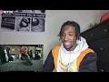 Best Drill Group Ever 🇩🇪| HOODBLAQ - KETAMA (prod. Shokii) (Official Video) [Reaction]