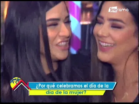 ¿Por qué celebramos el día de la mujer?