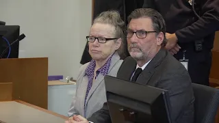 Salisbury woman gets life in boyfriend s poisoning death