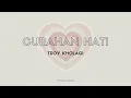 Download Lagu Troy Kholagi - Curahan Hati (Official Lyric Video)
