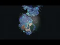Forester & Petit Biscuit - Close Your Eyes (feat. Emilia Ali)