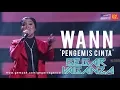 Download Lagu Wann - Pengemis Cinta | Gegar Vaganza 2019 (Minggu 6)