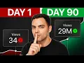 I STOLE a YouTube Channel and Made it VIRAL