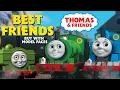 Best Friends but with Model Faces