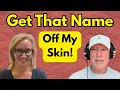 Remove That Tattoo for a New You with Lisa Giamarino
